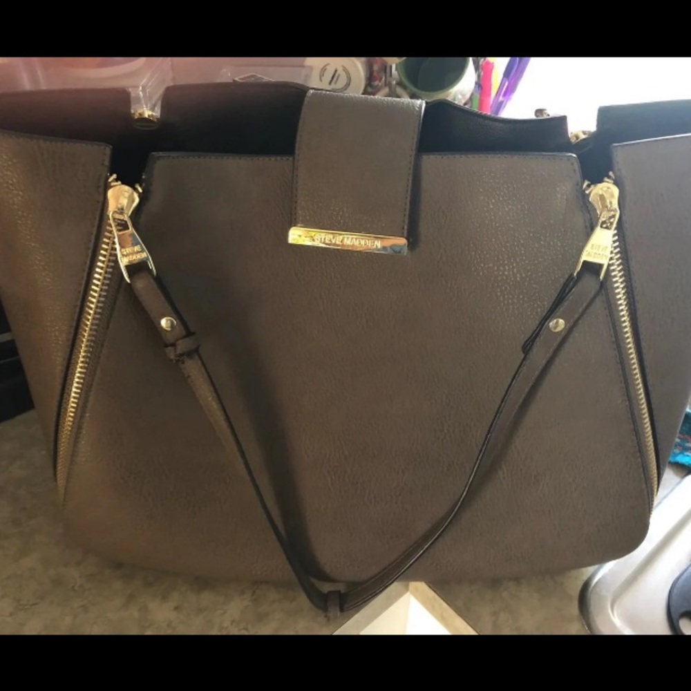 Steve Madden Large Woman’s Purse